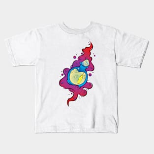 Mystic Bottle Kids T-Shirt